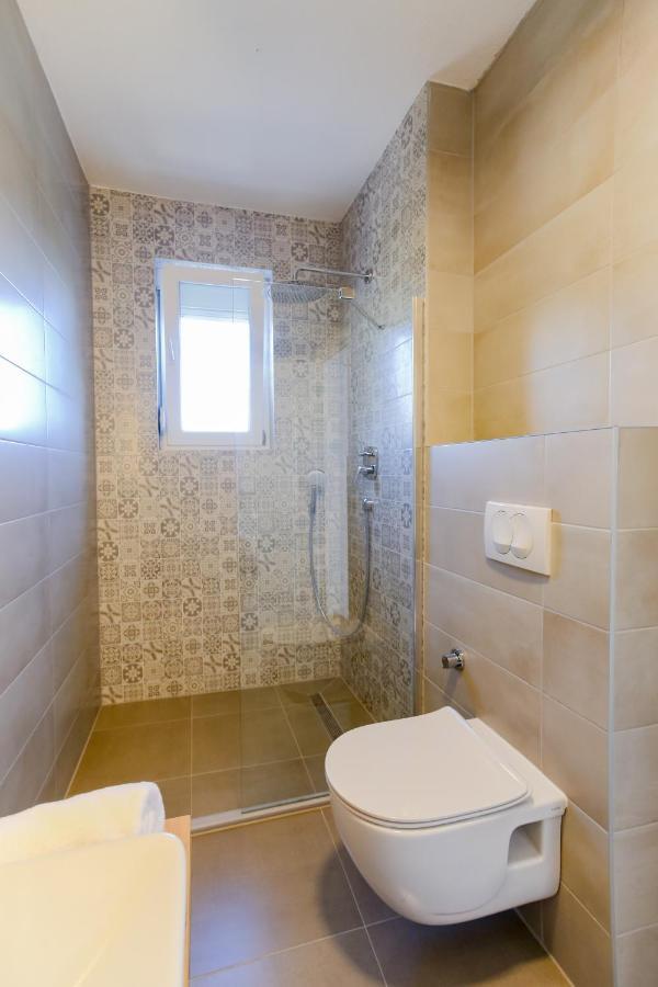 Villa Infinity Mostar Exterior foto
