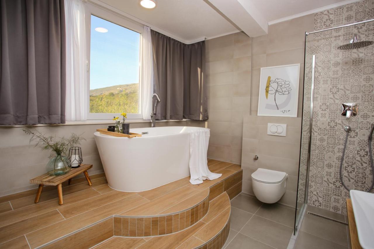 Villa Infinity Mostar Exterior foto