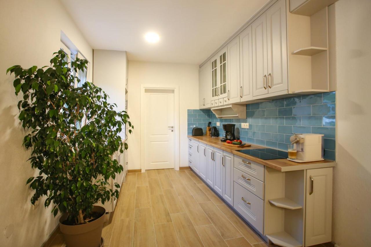 Villa Infinity Mostar Exterior foto