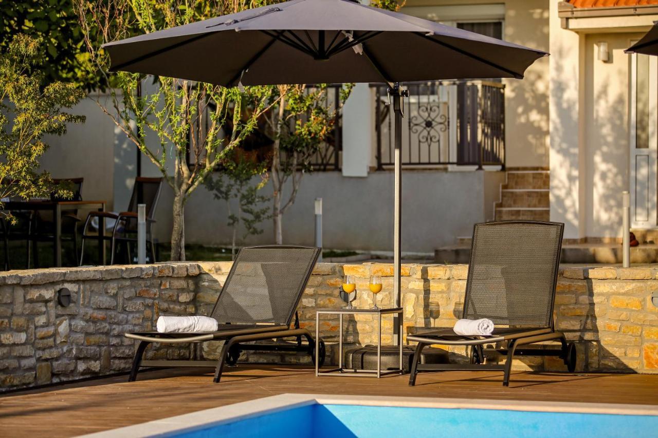 Villa Infinity Mostar Exterior foto