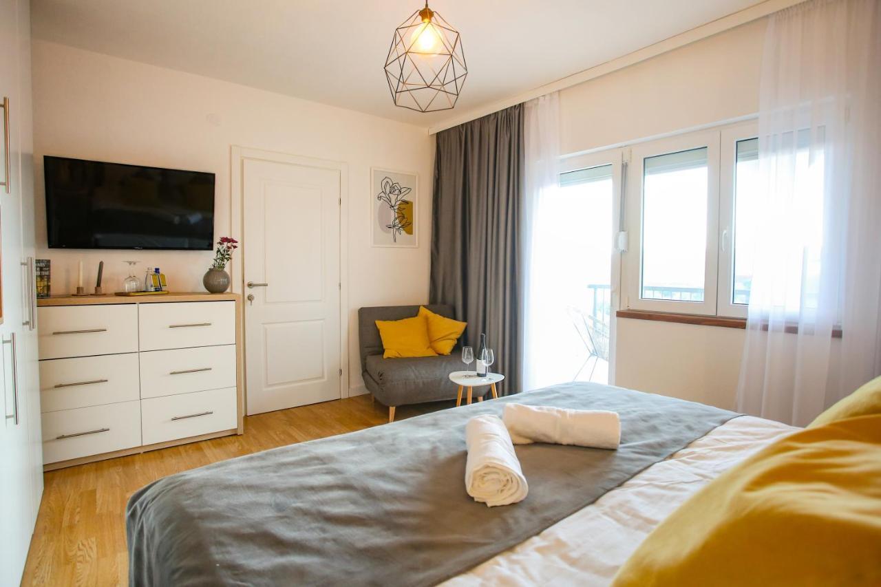 Villa Infinity Mostar Exterior foto